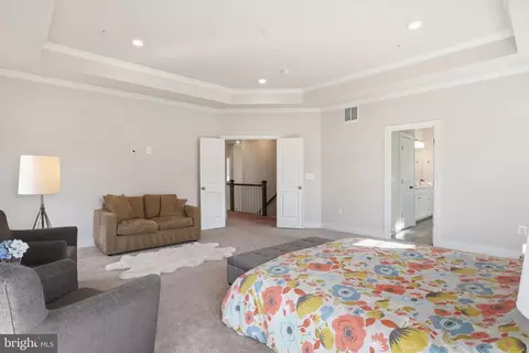 Bedroom - 19929 Bodmer Ave, Poolesville, MD 20837 photo 5 of 13