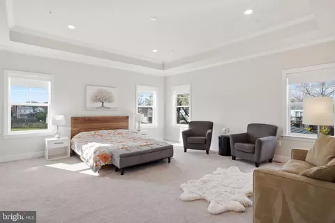 Bedroom - 19929 Bodmer Ave, Poolesville, MD 20837 photo 2 of 13