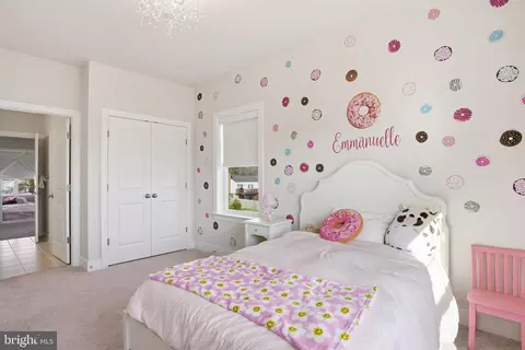 Bedroom - 19929 Bodmer Ave, Poolesville, MD 20837 photo 6 of 13
