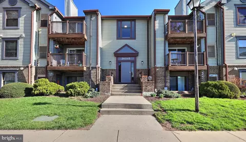 26015 Brigadier Pl #K, Damascus, MD 20872