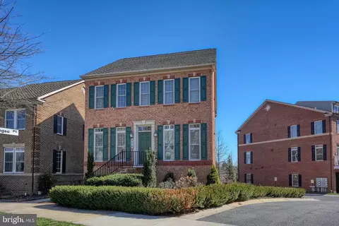 376 Parkview, Gaithersburg, MD 20878