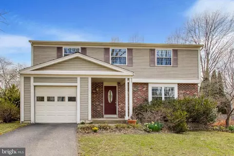 4408 Morningwood Dr, Olney, MD 20832