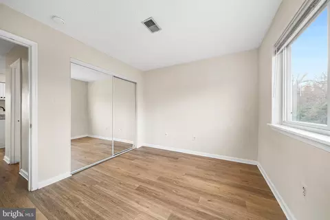 Bedroom - 10835 Amherst Ave #C, Silver Spring, MD 20902 photo 2 of 3