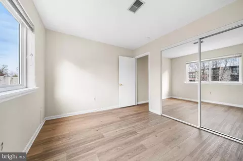 Bedroom - 10835 Amherst Ave #C, Silver Spring, MD 20902 photo 3 of 3