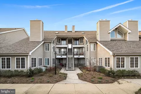 10835 Amherst Ave #C, Silver Spring, MD 20902