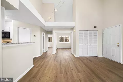 Living - 10835 Amherst Ave #C, Silver Spring, MD 20902 photo 5 of 5
