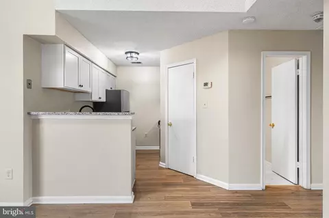 Entry Way - 10835 Amherst Ave #C, Silver Spring, MD 20902 photo 1 of 3
