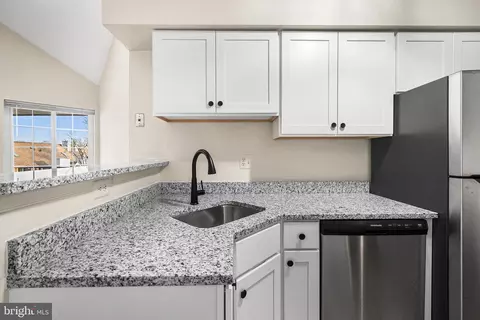 Kitchen - 10835 Amherst Ave #C, Silver Spring, MD 20902 photo 2 of 2