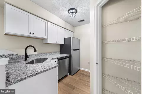 Kitchen - 10835 Amherst Ave #C, Silver Spring, MD 20902 photo 1 of 2