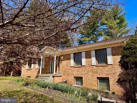 11415 Bedfordshire Ave, Potomac, MD 20854