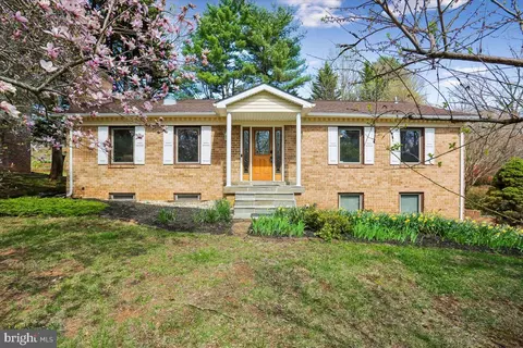 11415 Bedfordshire Ave, Potomac, MD 20854