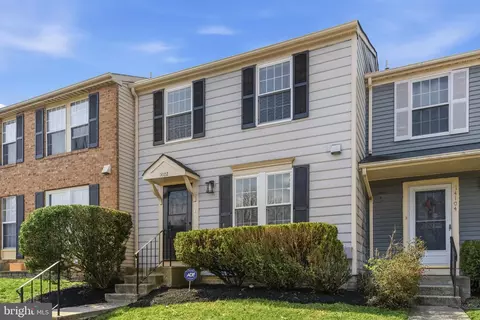 14102 Buck Hill Ct, Burtonsville, MD 20866