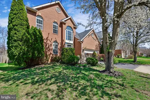 113 Apple Blossom Way, Gaithersburg, MD 20878
