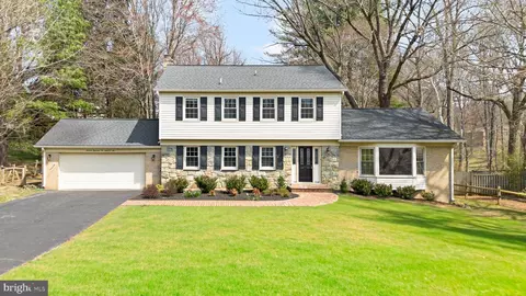 13605 Stoner Dr, Silver Spring, MD 20904