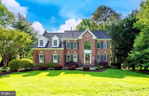 21624 Goshen Oaks Rd, Gaithersburg, MD 20882