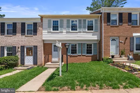 34 Marwood Ct, Rockville, MD 20850