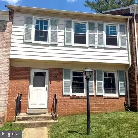34 Marwood Ct, Rockville, MD 20850