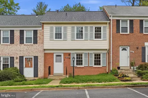 34 Marwood Ct, Rockville, MD 20850