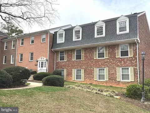 740 Quince Orchard Blvd #202, Gaithersburg, MD 20878