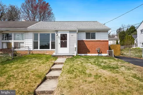 611 Blandford St, Rockville, MD 20850