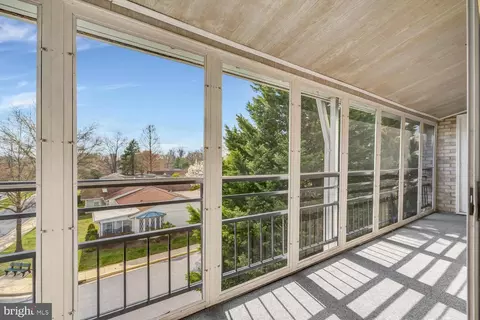 Exterior - 15300 Wallbrook Ct #47-3A, Silver Spring, MD 20906 photo 6 of 13