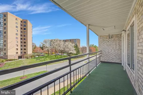 Exterior - 15300 Wallbrook Ct #47-3A, Silver Spring, MD 20906 photo 9 of 13