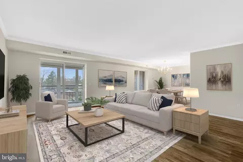 15300 Wallbrook Ct #47-3A, Silver Spring, MD 20906