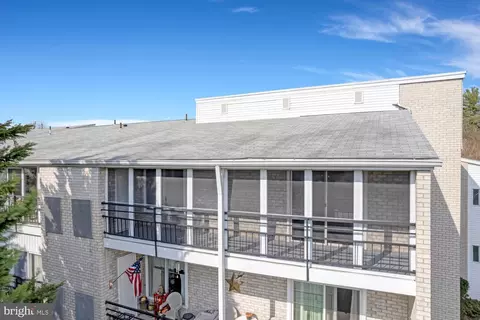 Exterior - 15300 Wallbrook Ct #47-3A, Silver Spring, MD 20906 photo 1 of 13