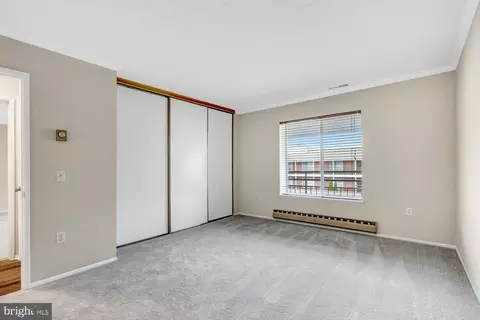 Bedroom - 15300 Wallbrook Ct #47-3A, Silver Spring, MD 20906 photo 3 of 3
