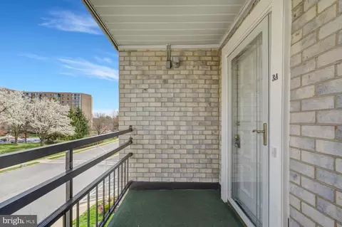 Exterior - 15300 Wallbrook Ct #47-3A, Silver Spring, MD 20906 photo 3 of 13