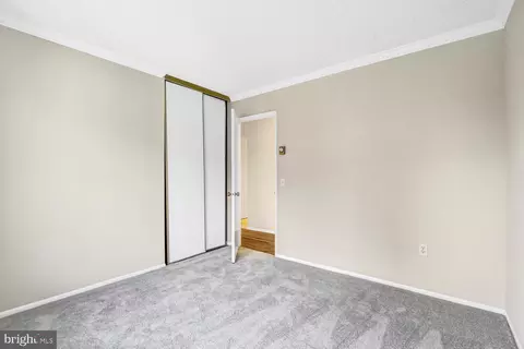 Bedroom - 15300 Wallbrook Ct #47-3A, Silver Spring, MD 20906 photo 2 of 3