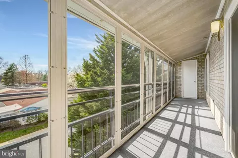Exterior - 15300 Wallbrook Ct #47-3A, Silver Spring, MD 20906 photo 7 of 13