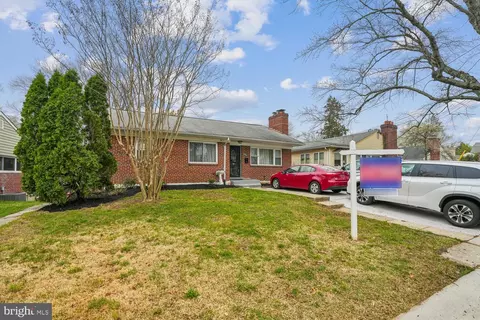 10128 Dallas Ave, Silver Spring, MD 20901