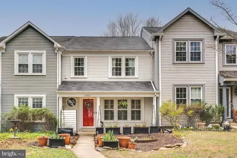15602 Cliff Swallow Way, Rockville, MD 20853