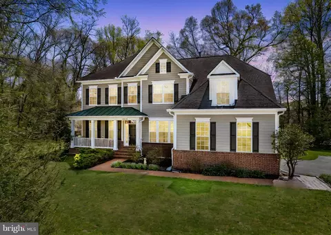 17704 New Hampshire Ave, Ashton, MD 20861