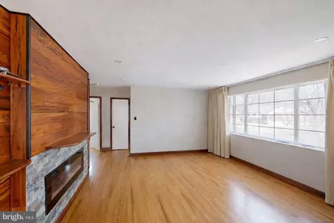 Living - 3709 Ralph Rd, Silver Spring, MD 20906 photo 2 of 2