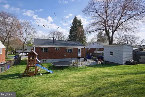 Exterior - 3709 Ralph Rd, Silver Spring, MD 20906 photo 2 of 2