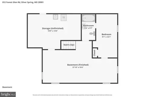 Other - 812 Forest Glen Rd, Silver Spring, MD 20901 photo 14 of 14