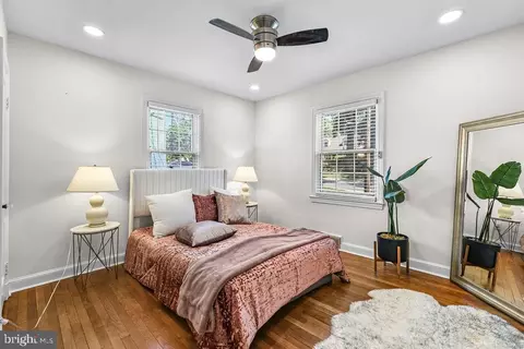 Bedroom - 812 Forest Glen Rd, Silver Spring, MD 20901 photo 1 of 11