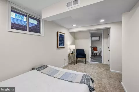 Bedroom - 812 Forest Glen Rd, Silver Spring, MD 20901 photo 11 of 11