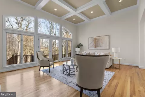 Living - 11223 River View Dr, Potomac, MD 20854 photo 1 of 5