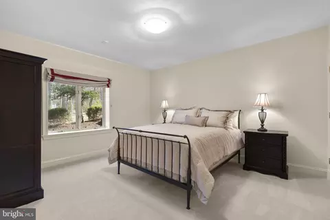 Bedroom - 11223 River View Dr, Potomac, MD 20854 photo 10 of 10