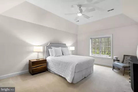 Bedroom - 11223 River View Dr, Potomac, MD 20854 photo 3 of 10