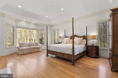 Bedroom - 11223 River View Dr, Potomac, MD 20854 photo 1 of 10
