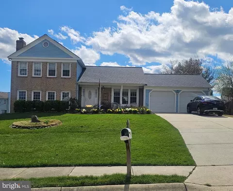 2905 Gracefield Rd, Silver Spring, MD 20904