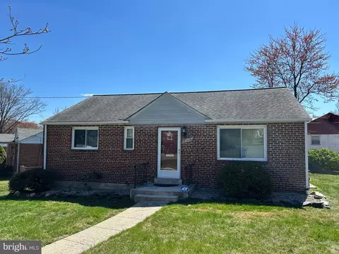 11015 Burnley Ter, Silver Spring, MD 20902