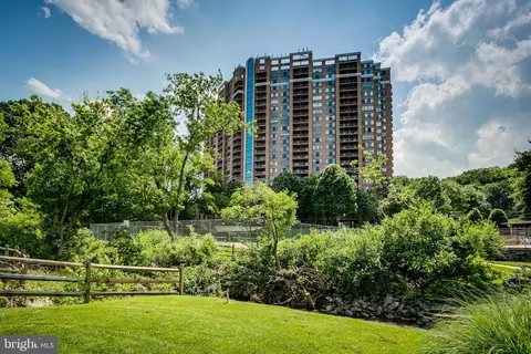 10101 Grosvenor Pl #1908, Rockville, MD 20852