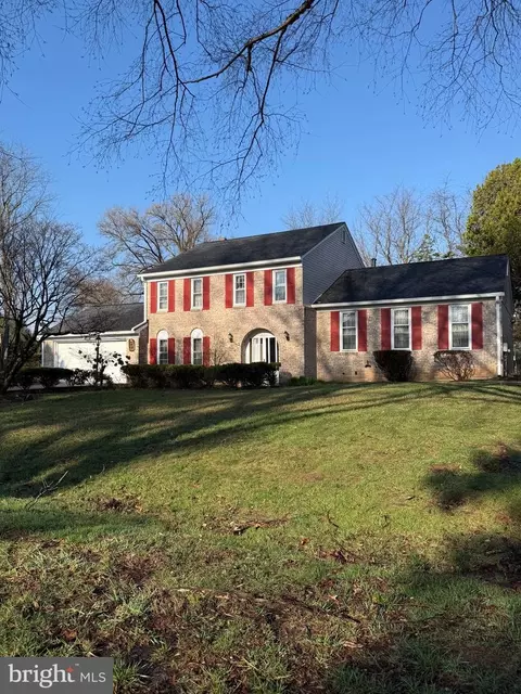 14004 Northwyn Dr, Silver Spring, MD 20904