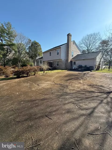 Exterior - 14004 Northwyn Dr, Silver Spring, MD 20904 photo 4 of 6