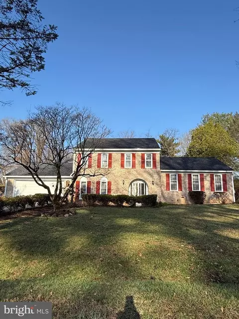 Exterior - 14004 Northwyn Dr, Silver Spring, MD 20904 photo 6 of 6